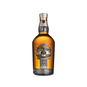 Chivas 25 YO