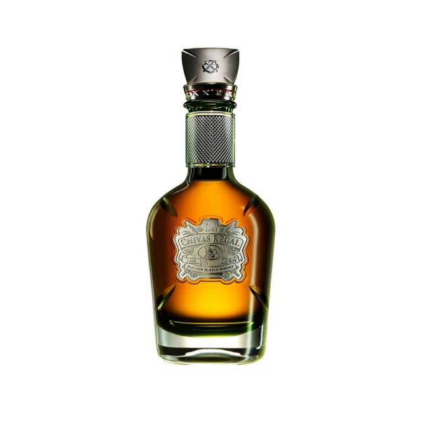 Chivas Icon