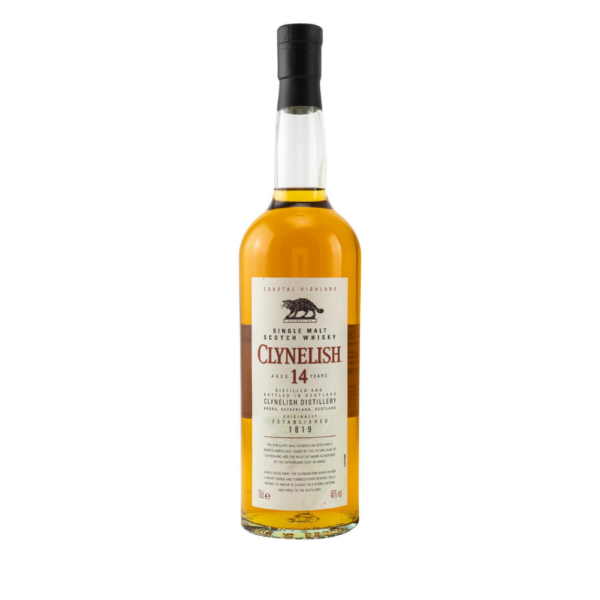 Alkolmarket.com Clynelish 14 YO