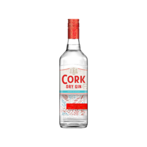 Cork Dry Gin