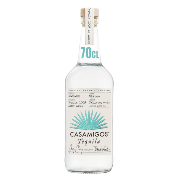 Alkolmarket.com Cosamigos Blanco