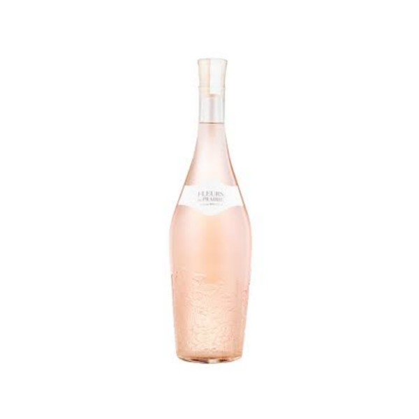 Alkolmarket.com Cotes de Provence Fleurs de Prairie MAGNUM