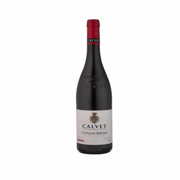 Alkolmarket.com Cotes du Rhone Calvet