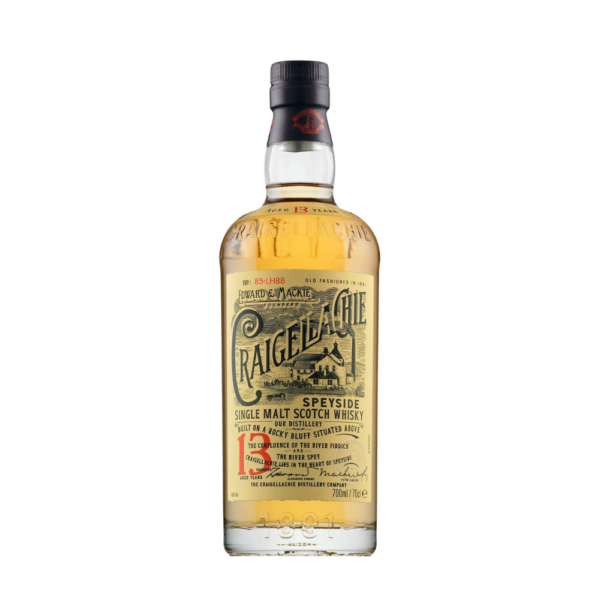 Alkolmarket.com Craigellachie 13 YO