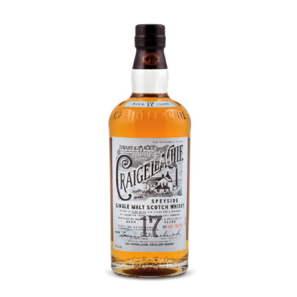 Alkolmarket.com Craigellachie 17 YO