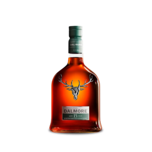 Dalmore 15 YO