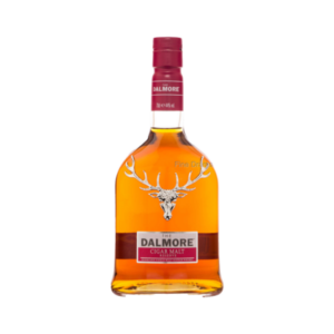 Dalmore Cigar Malt