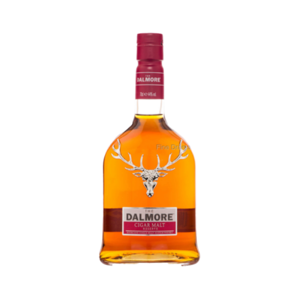 Dalmore Cigar Malt