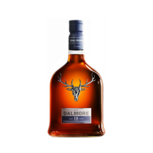 Dalmore 18 YO