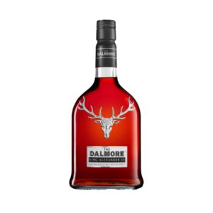 Dalmore King Alexander III