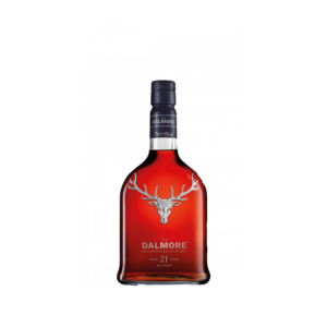 Dalmore 21 YO