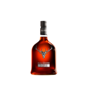 Dalmore 25 YO