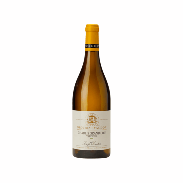 Alkolmarket.com Drouhin-Vaudon Chablis Grand Cru Vaudesir 2020 Chardonnay