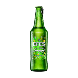 Efes Pilsen Green