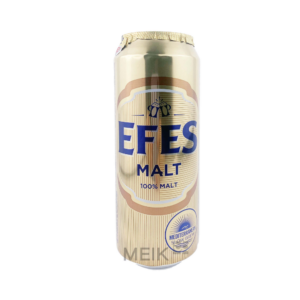 Efes Malt Can