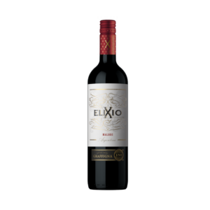 Elixio Malbec