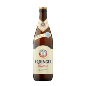 Erdinger Bottle