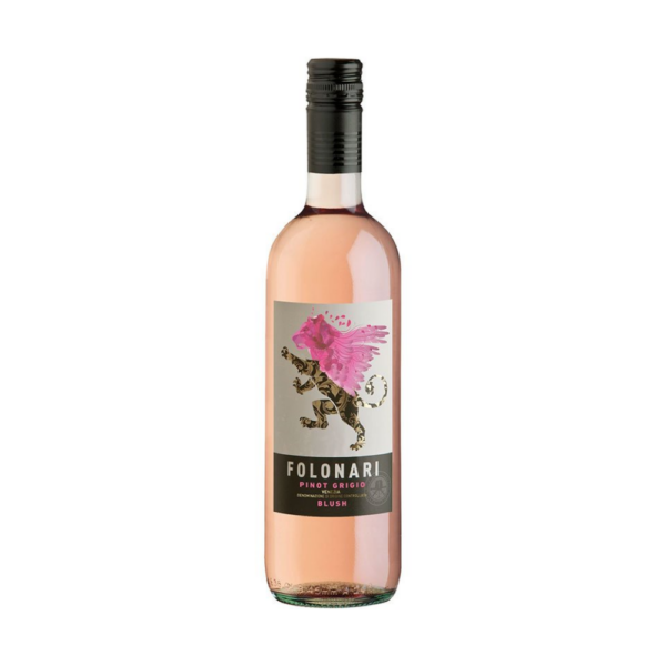 Alkolmarket.com FOLONARI PINOT GRIGIO VENEZIA DOC BLUSH