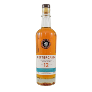 Fettercairn 12 YO