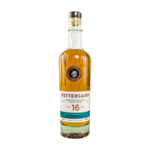 Fettercairn 16 YO