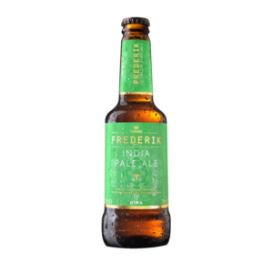 Frederik Indian Pale Ale Bottle