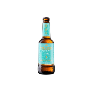 Frederik Wheat Ipa Bottle