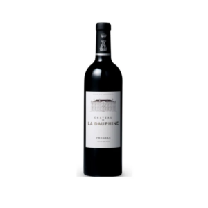 Alkolmarket.com Fronsac Chateau De La Dauphine