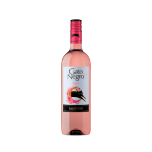 Gato Negro Rose