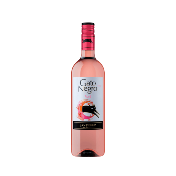 Gato Negro Rose