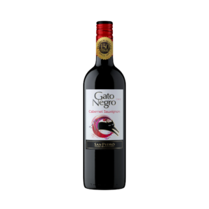 Gato Negro Cabernet Sauvignon