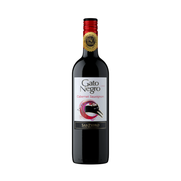 Gato Negro Cabernet Sauvignon