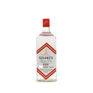 Alkolmarket.com Gilbey's Gin