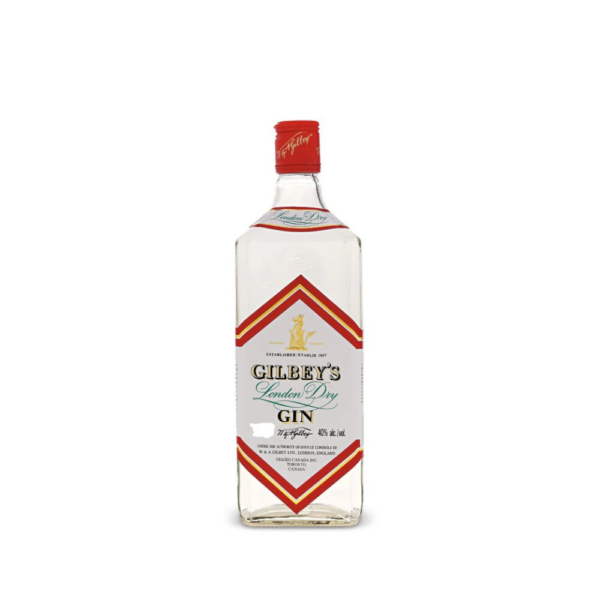 Alkolmarket.com Gilbey's Gin