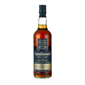 Glendronach Cask Strength