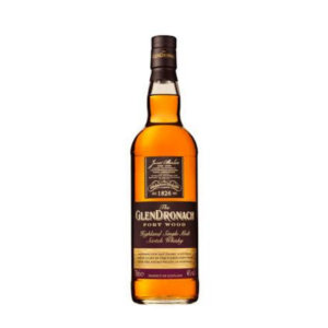 Glendronach Portwood