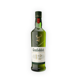 Glenfiddich 12 YO