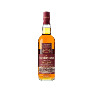 Glendronach 12