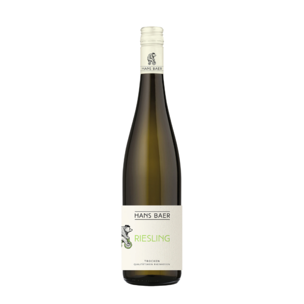 Alkolmarket.com Hans Baer Riesling