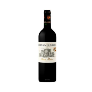 Alkolmarket.com Haut-Médoc - Grands Cru Supérieurs Chateau De Lamarque