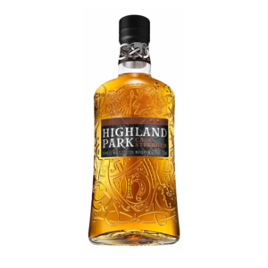 Highland Park Cask Strength