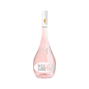 Alkolmarket.com Ile de Beaute Rose IGP Isula Cara