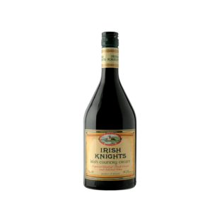 Irish Knight Cream