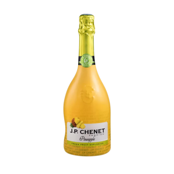 Alkolmarket.com JP Chenet Fashion - Pineapple Semi Sweet