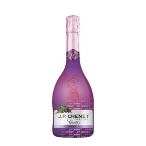 Alkolmarket.com JP Chenet Fashion - Cassis Semi Sweet