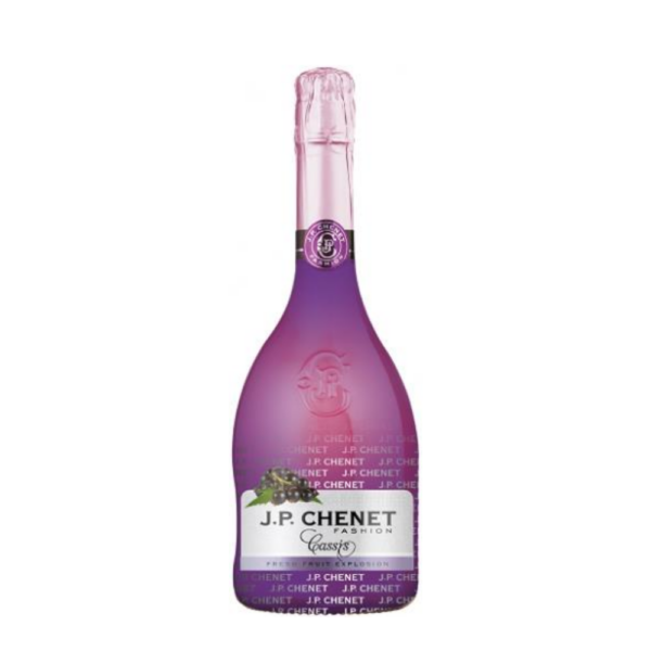 Alkolmarket.com JP Chenet Fashion - Cassis Semi Sweet