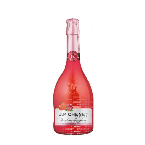 Alkolmarket.com JP Chenet Fashion - Strawberry Raspberry Semi Sweet