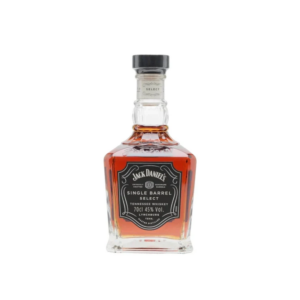 Jack Daniel's Single Barrel