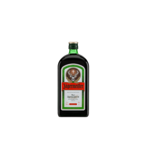 Jagermeister Liquor