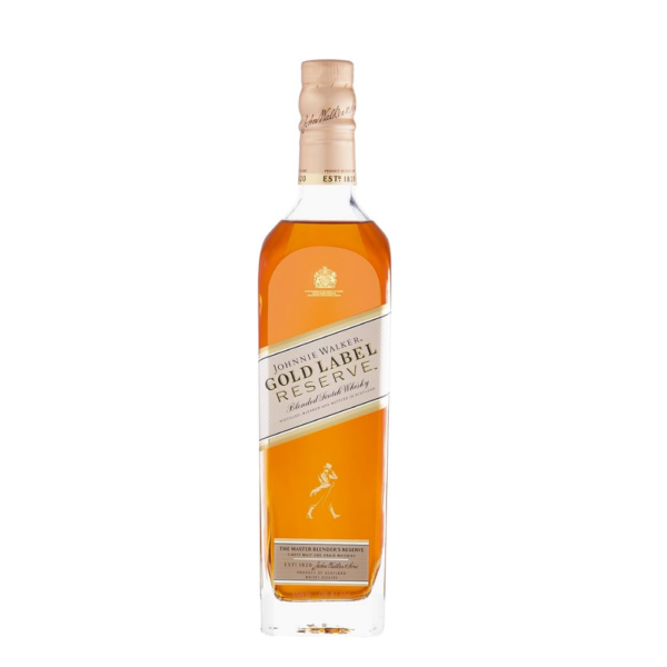 Alkolmarket.com Johnnie Walker Gold Label Reserve