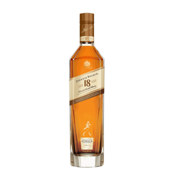 Alkolmarket.com Johnnie Walker 18 YO